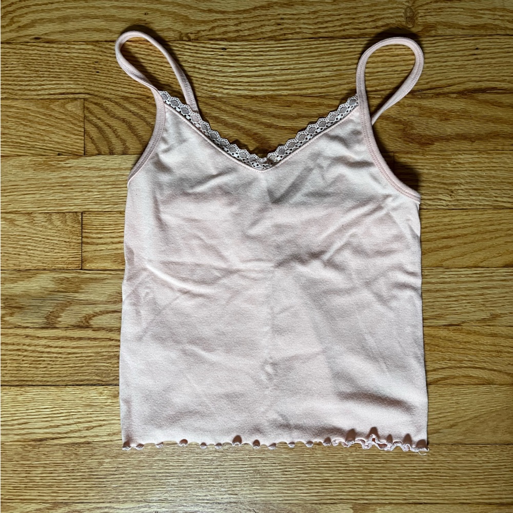 coral american eagle tank
